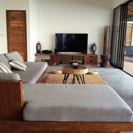 St Barth Villas Bãi biển Salad Ngoại thất bức ảnh