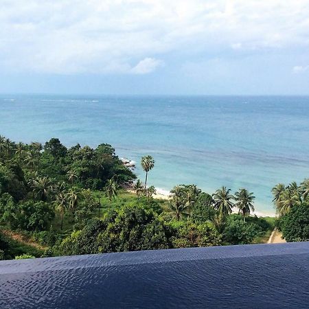St Barth Villas Bãi biển Salad Ngoại thất bức ảnh