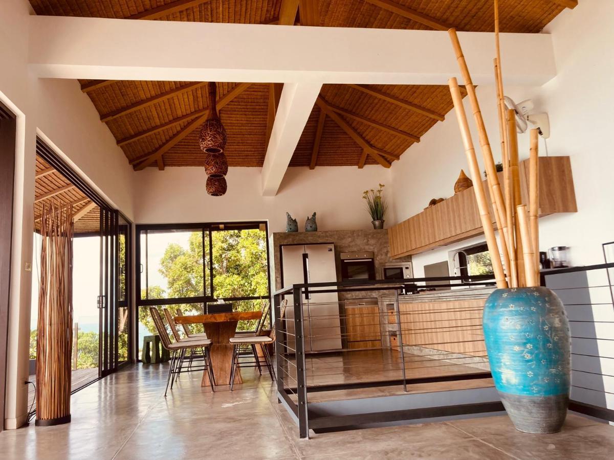 St Barth Villas Bãi biển Salad Ngoại thất bức ảnh