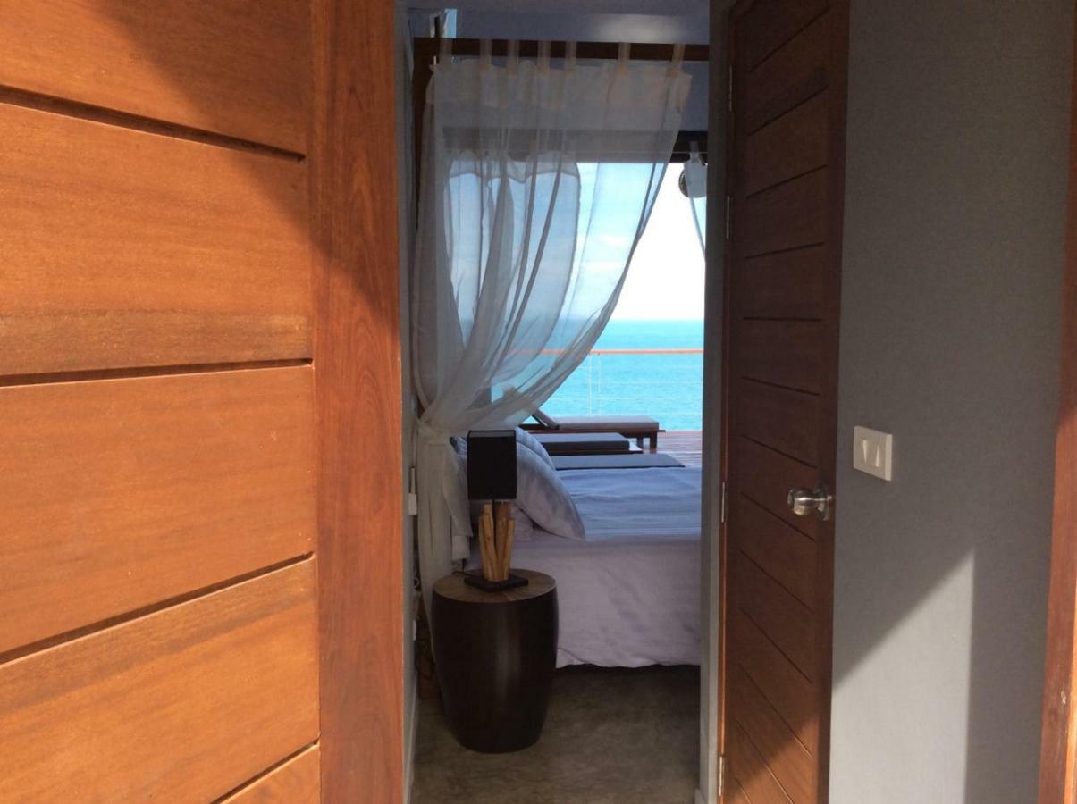 St Barth Villas Bãi biển Salad Ngoại thất bức ảnh