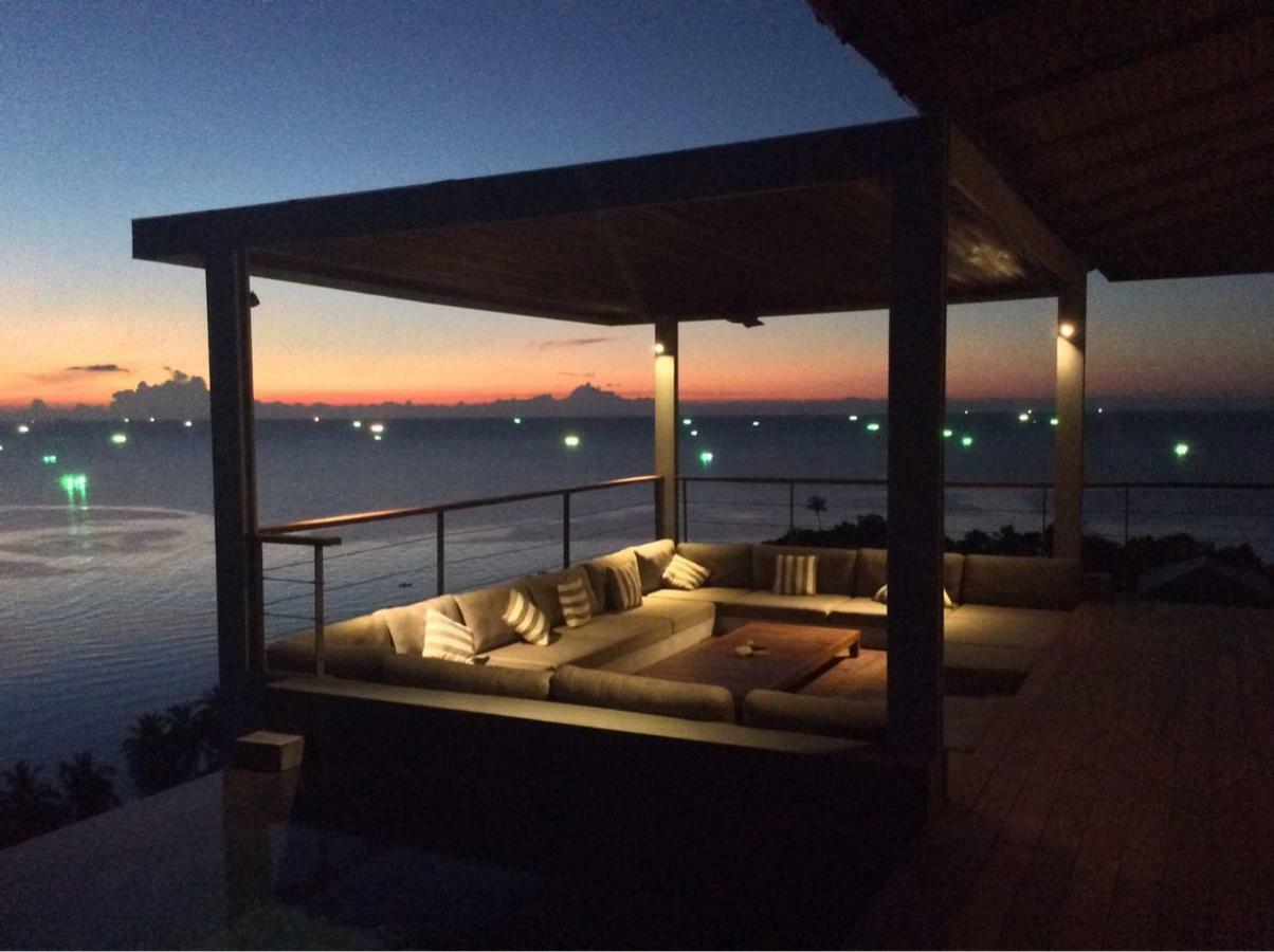 St Barth Villas Bãi biển Salad Ngoại thất bức ảnh