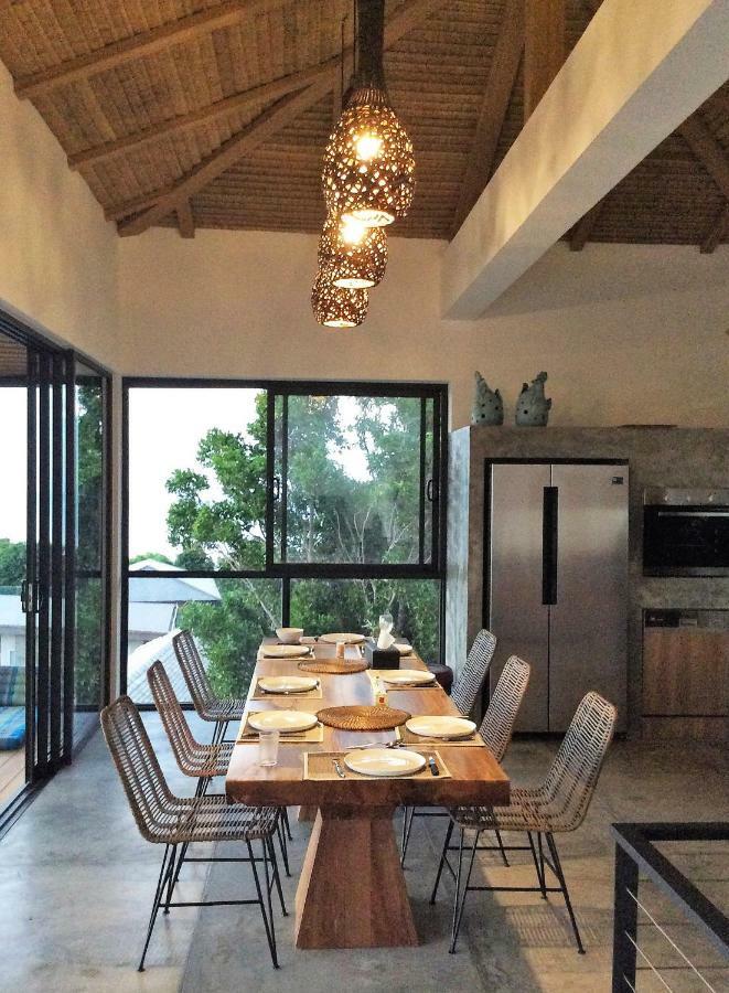 St Barth Villas Bãi biển Salad Ngoại thất bức ảnh