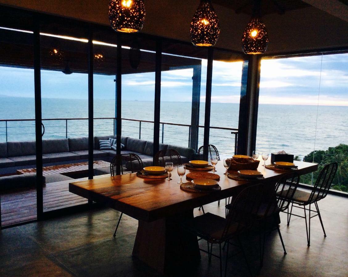 St Barth Villas Bãi biển Salad Ngoại thất bức ảnh
