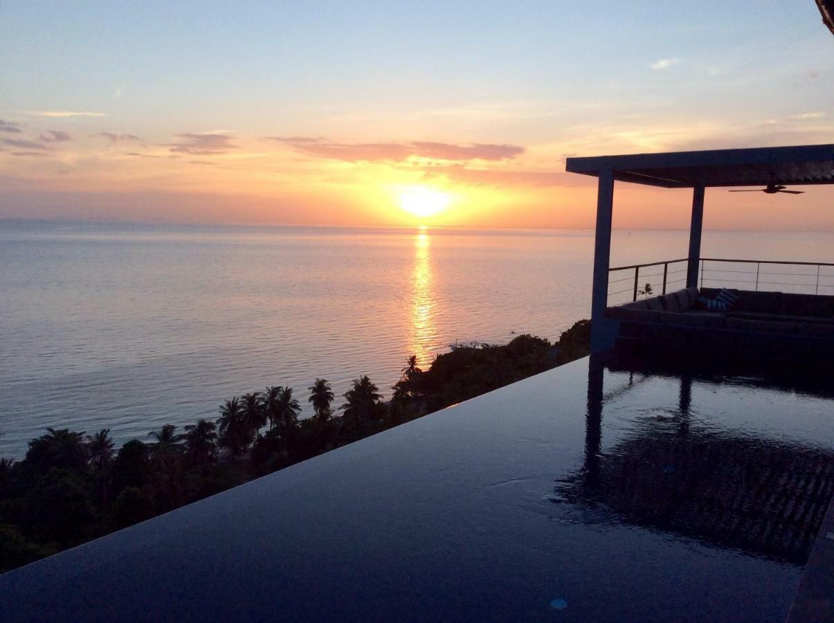 St Barth Villas Bãi biển Salad Ngoại thất bức ảnh