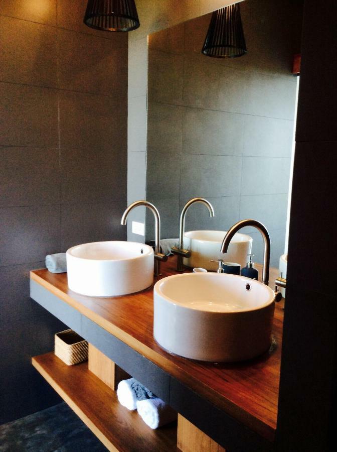 St Barth Villas Bãi biển Salad Ngoại thất bức ảnh
