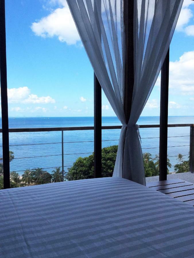 St Barth Villas Bãi biển Salad Ngoại thất bức ảnh