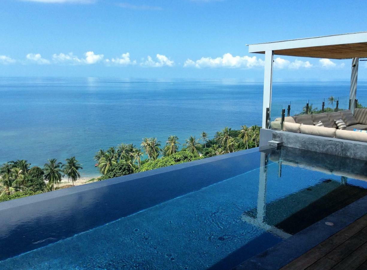 St Barth Villas Bãi biển Salad Ngoại thất bức ảnh