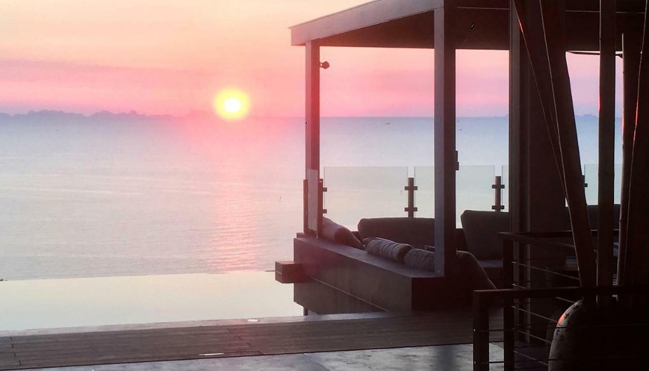 St Barth Villas Bãi biển Salad Ngoại thất bức ảnh