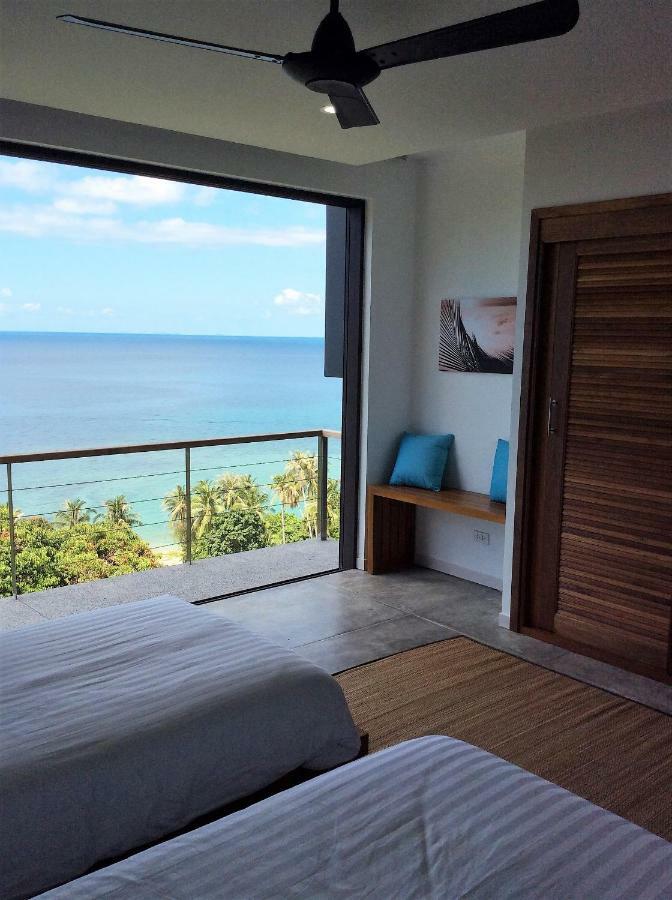 St Barth Villas Bãi biển Salad Ngoại thất bức ảnh