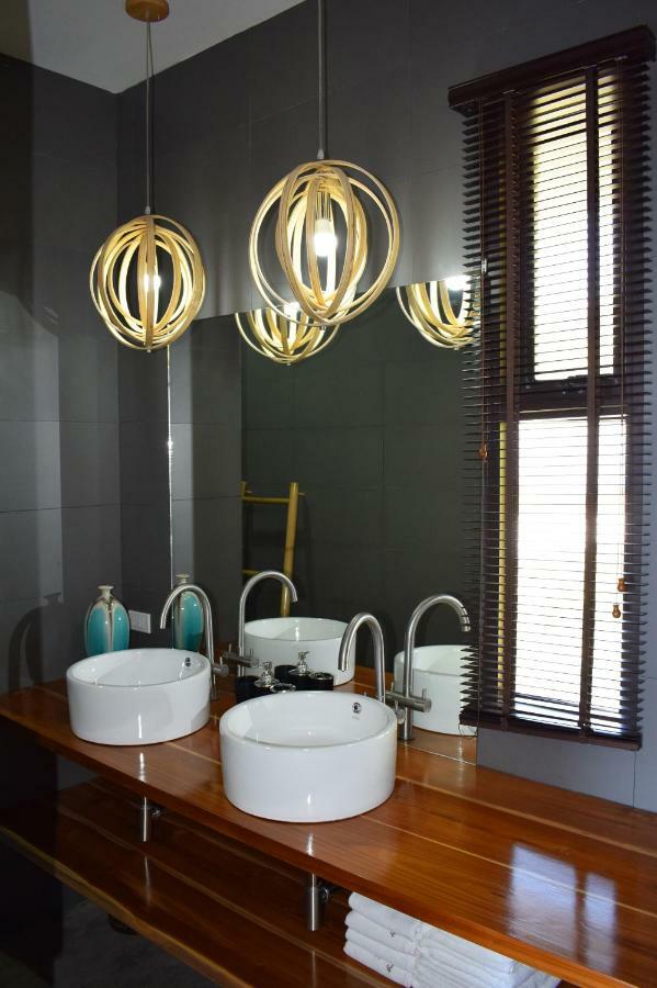St Barth Villas Bãi biển Salad Ngoại thất bức ảnh