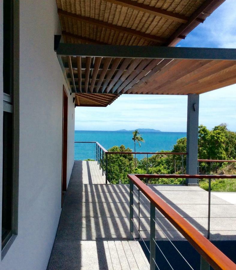 St Barth Villas Bãi biển Salad Ngoại thất bức ảnh