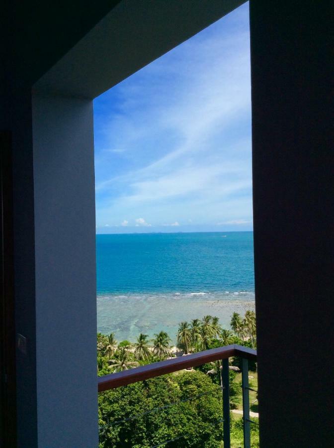 St Barth Villas Bãi biển Salad Ngoại thất bức ảnh