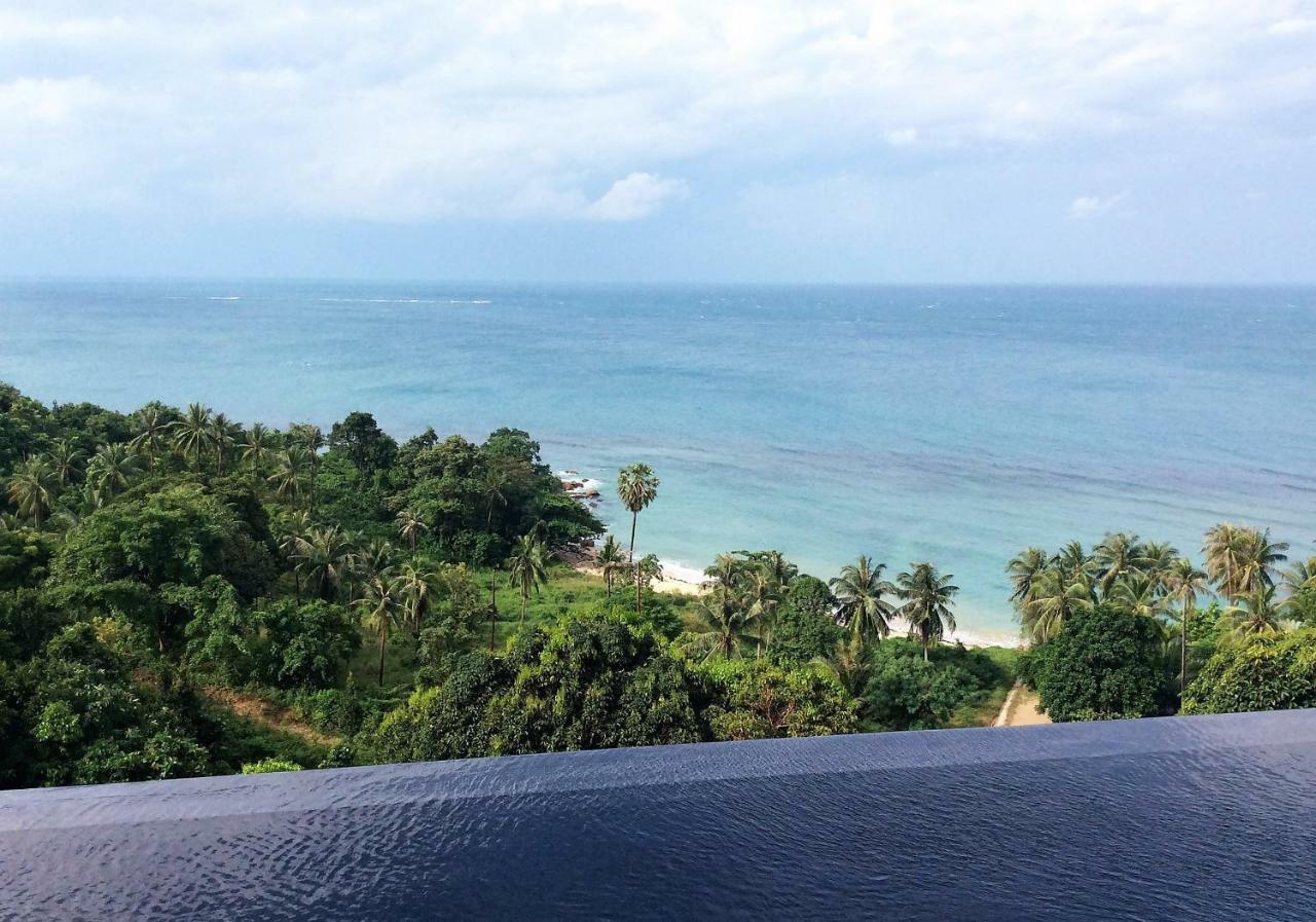 St Barth Villas Bãi biển Salad Ngoại thất bức ảnh